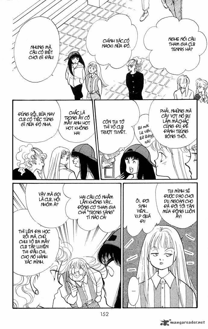 itazura na kiss chapter 11 9