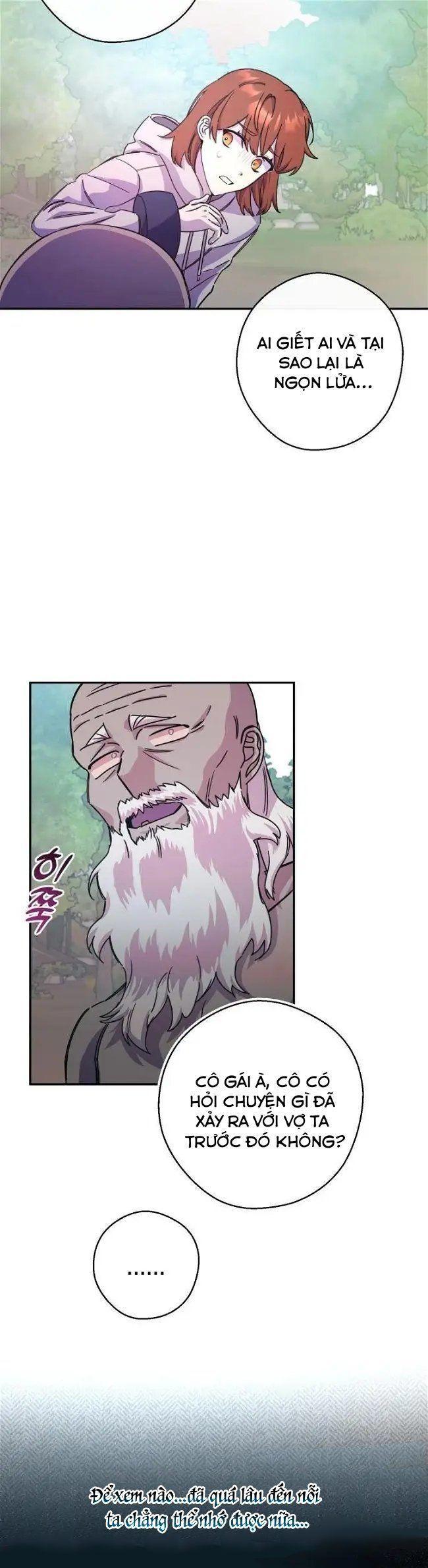 red and mad chapter 19 15