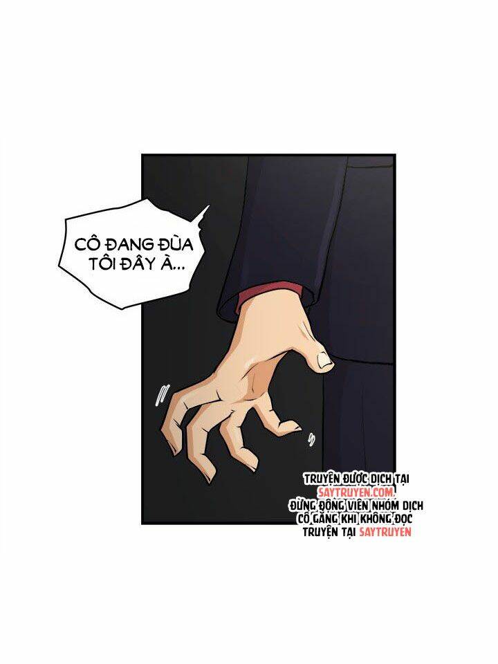 mr kang chapter 0 15