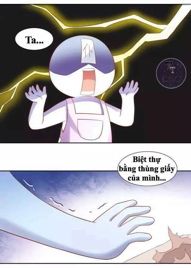 thị hoang chi thần chapter 13 27