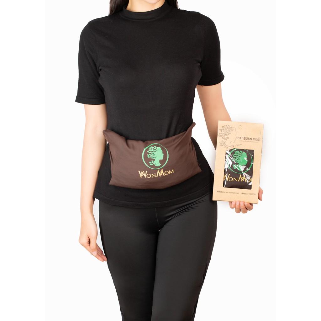 Bộ giảm eo sau sinh Wonmom