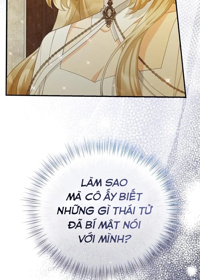trở thành thánh nữ giả mạo chapter 23 7