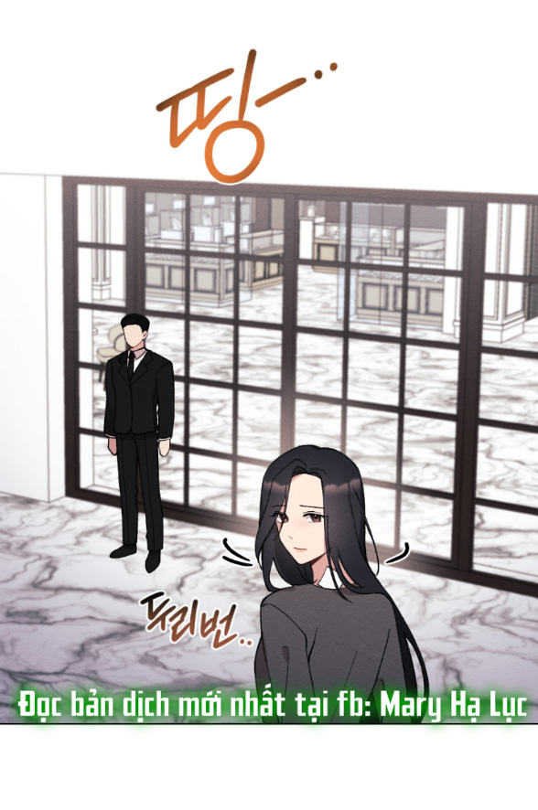 Ăn Mòn chapter 7.1 - Trang 2