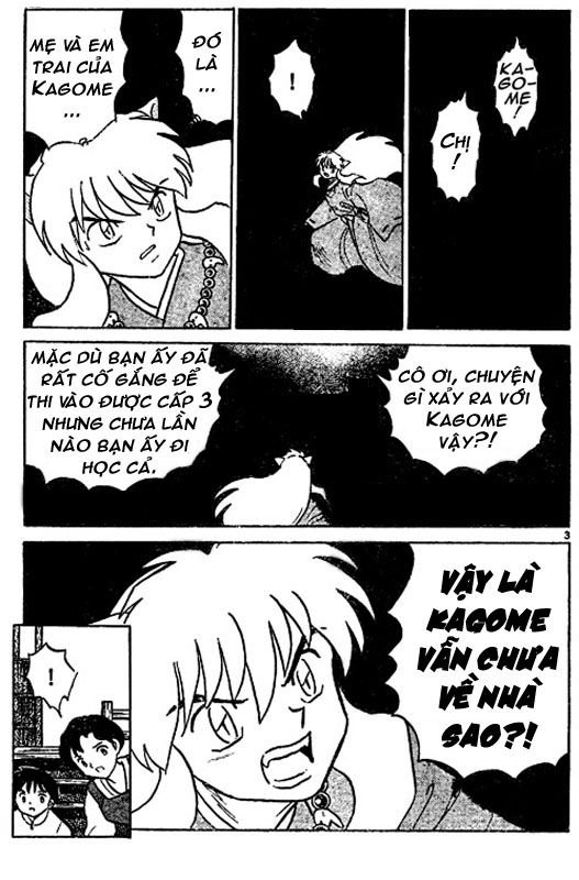 khuyển dạ xoa bản đẹp chapter 56.7 4