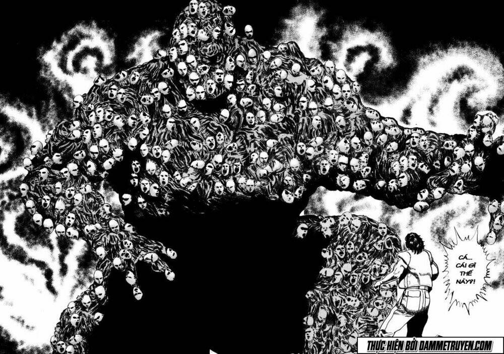 damned chapter 16 21