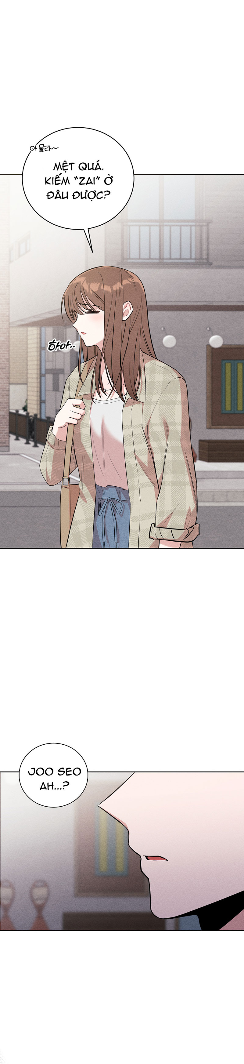 [18+] thành người yêu kém tuổi từ hôm nay chapter 5.2 4