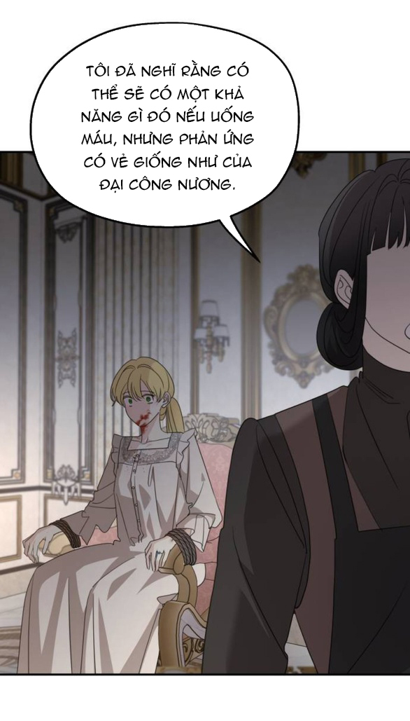 gia đình chồng bị ám ảnh bởi tôi chapter 123.1 49