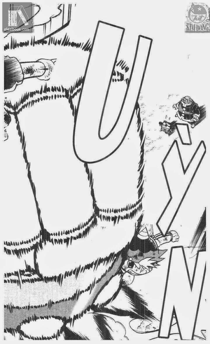 tôi là galileo chapter 30.2 8