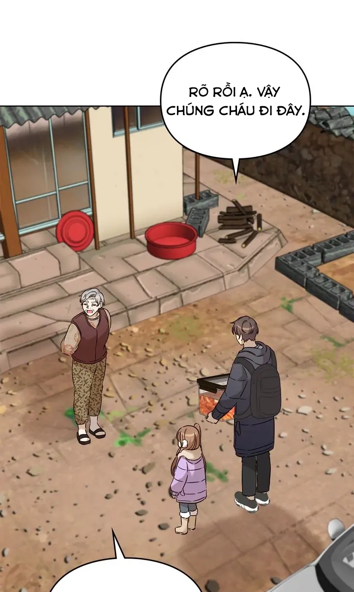 đứa con gái dễ thương chapter 95 31