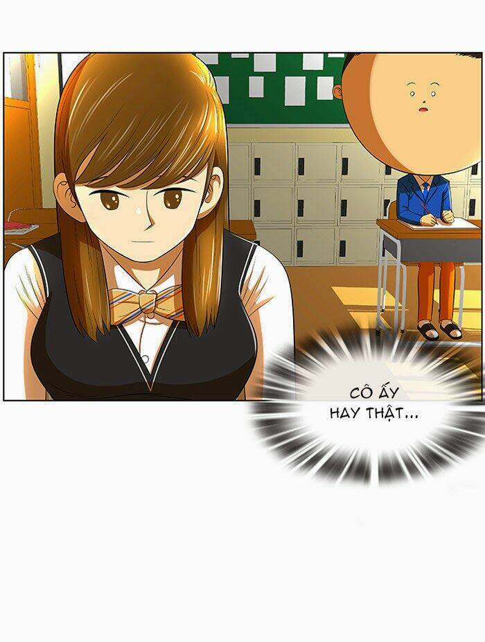 lớp học của những học sinh đặc biệt chapter 8 26