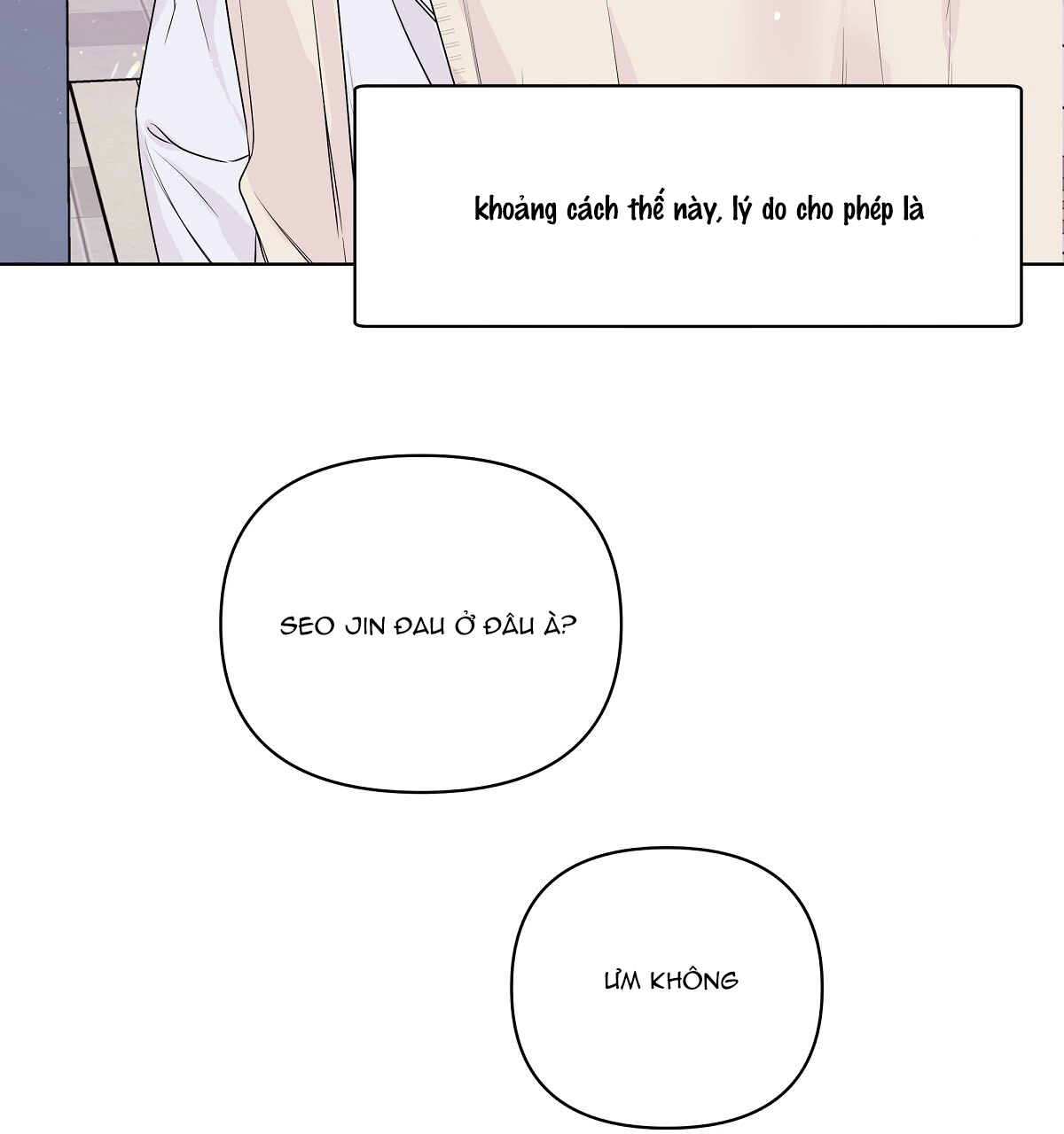 đừng bận tâm darling chapter 26 119