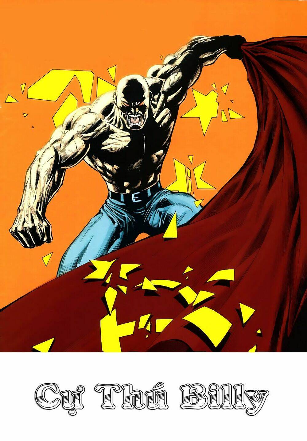 mạt nhật chiến lang chapter 24 2