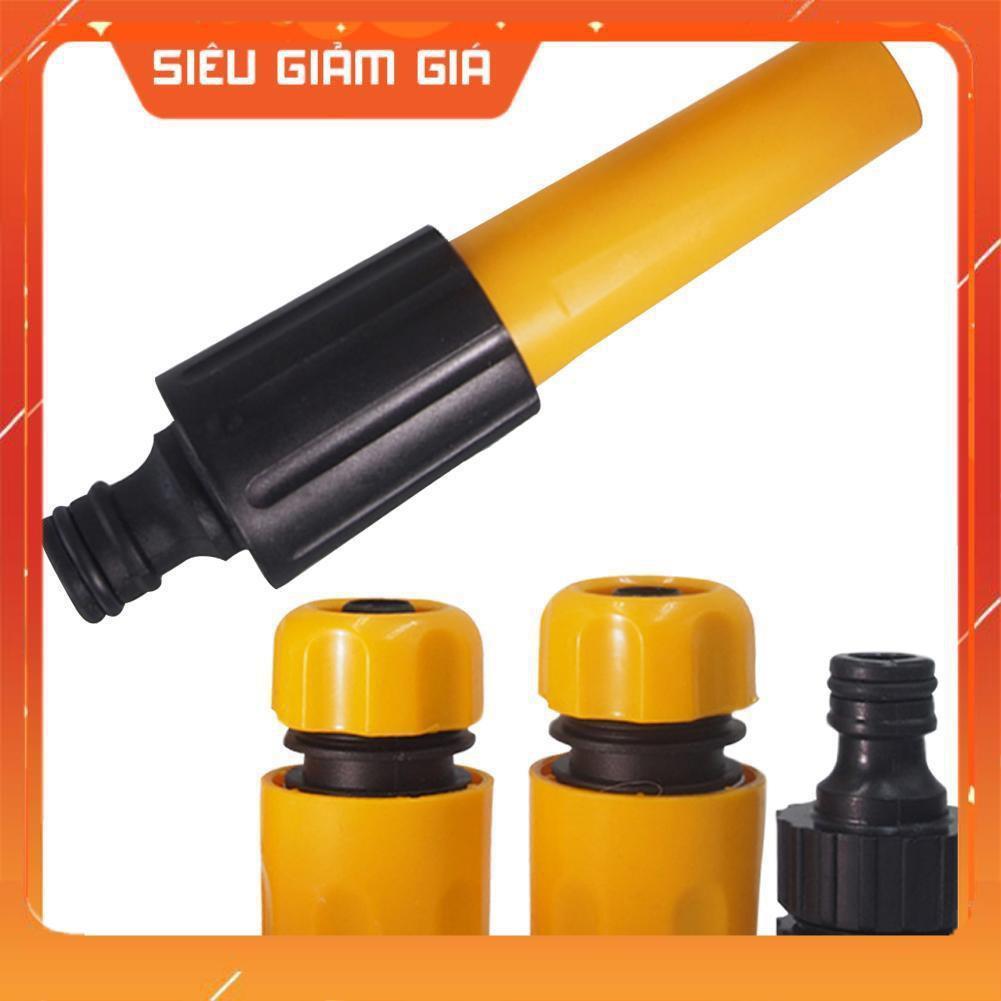 Đầu Nối Vòi Nước Tưới Cây Đa Năng