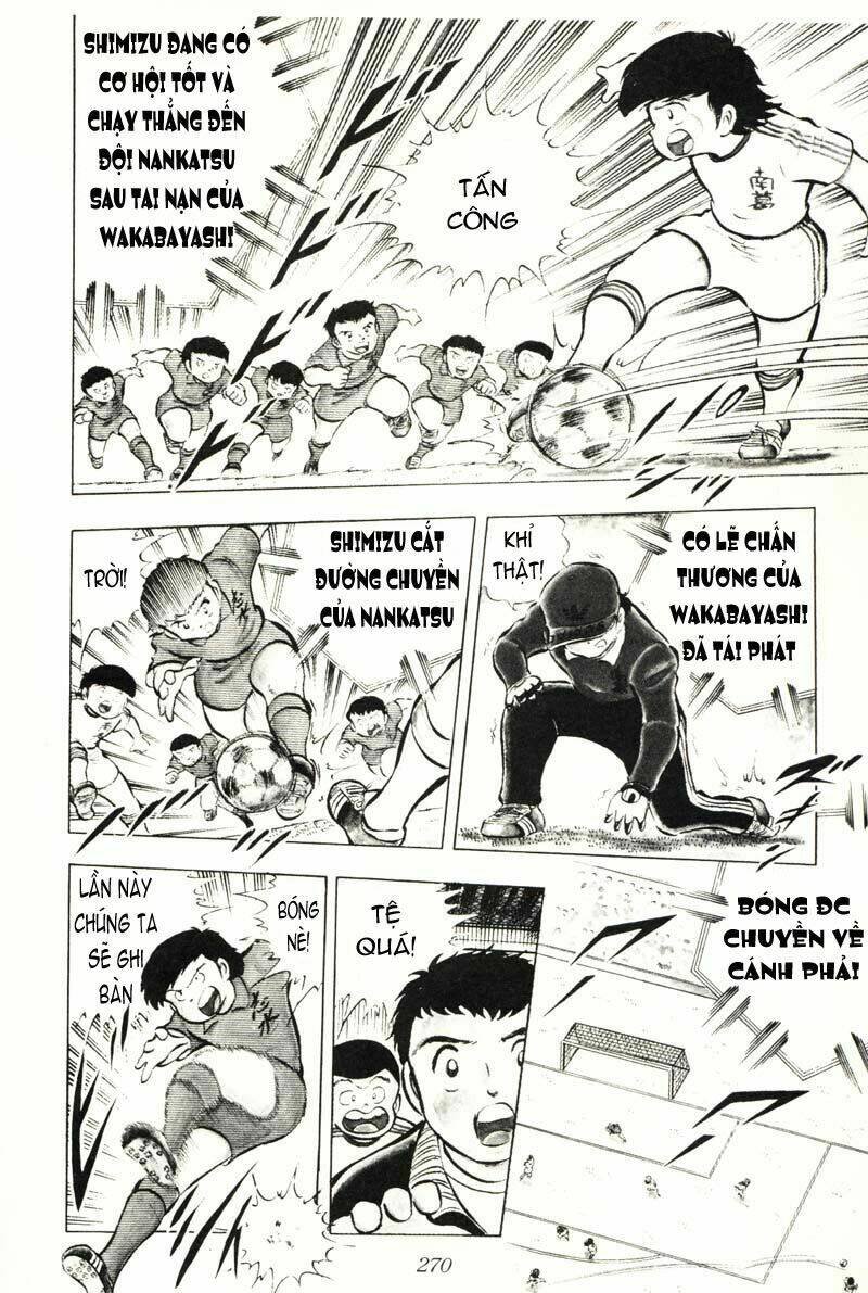 captain tsubasa chapter 14 39