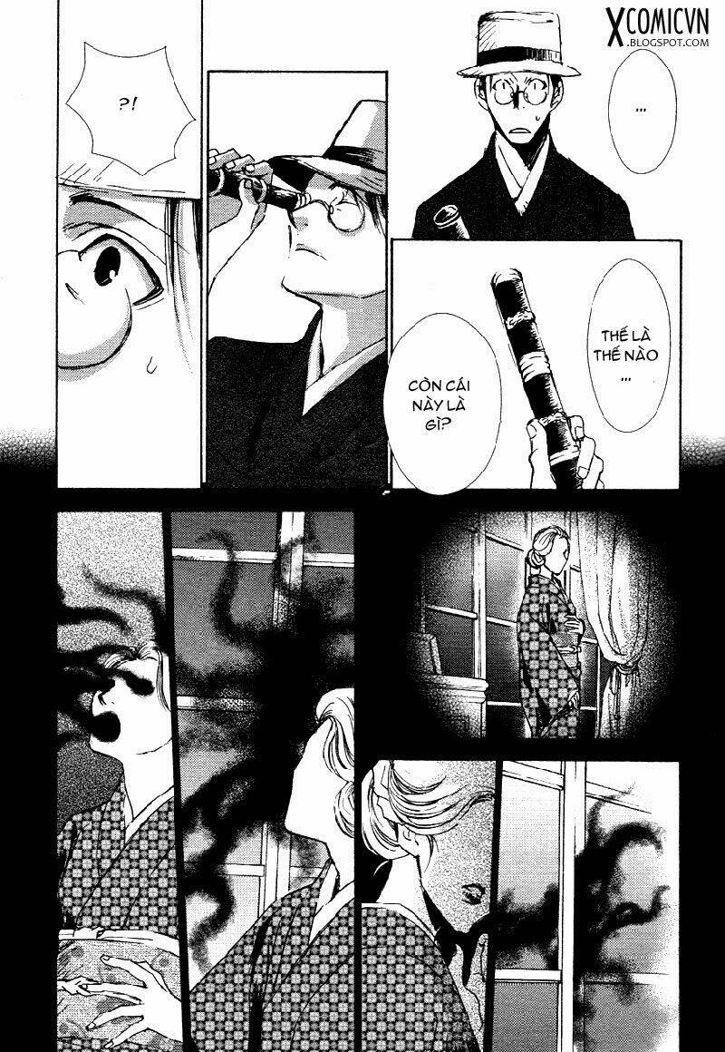 tousei gensou hakubutsushi chapter 1 10