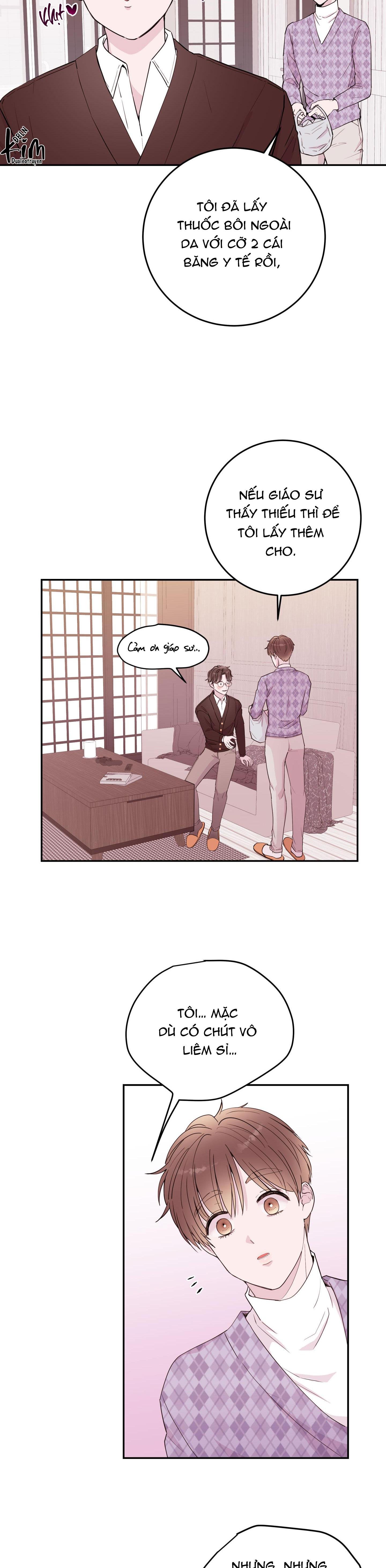 em trai vợ thật nguy hiểm chapter 39 3