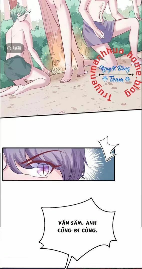 [16+] thảnh thơi thú thế chủng chủng điền, sinh sinh tể chapter 96 18