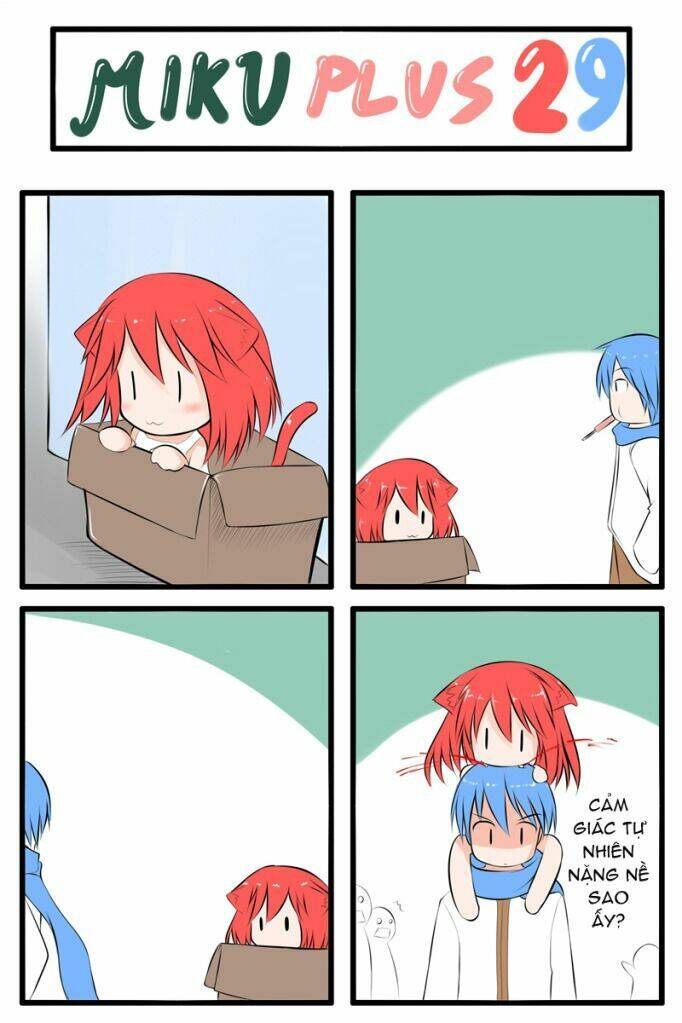 miku plus chapter 3 8