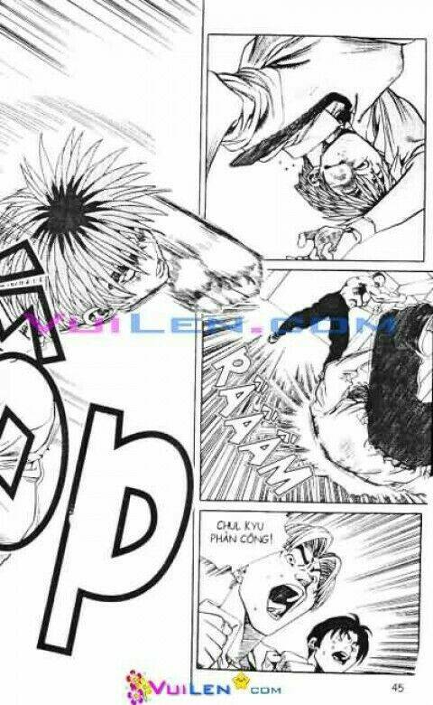 change guy chapter 143 45