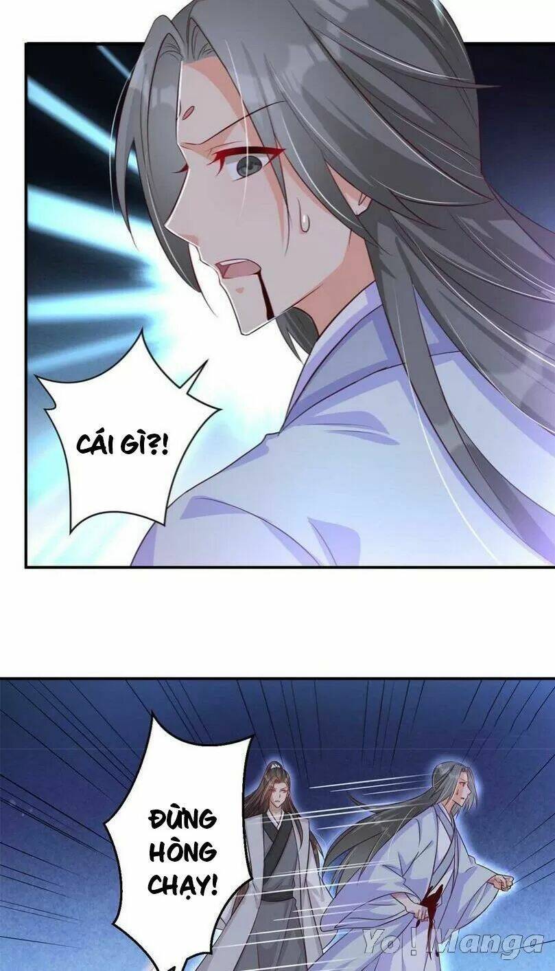 độc y cuồng phi chapter 71 21