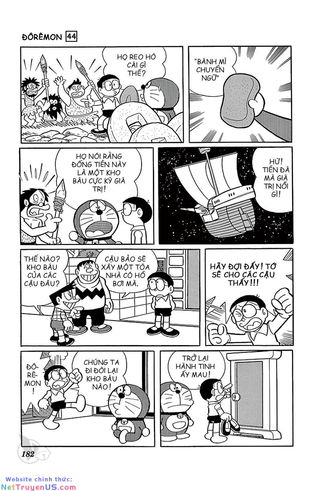 doraemon chapter 807 18