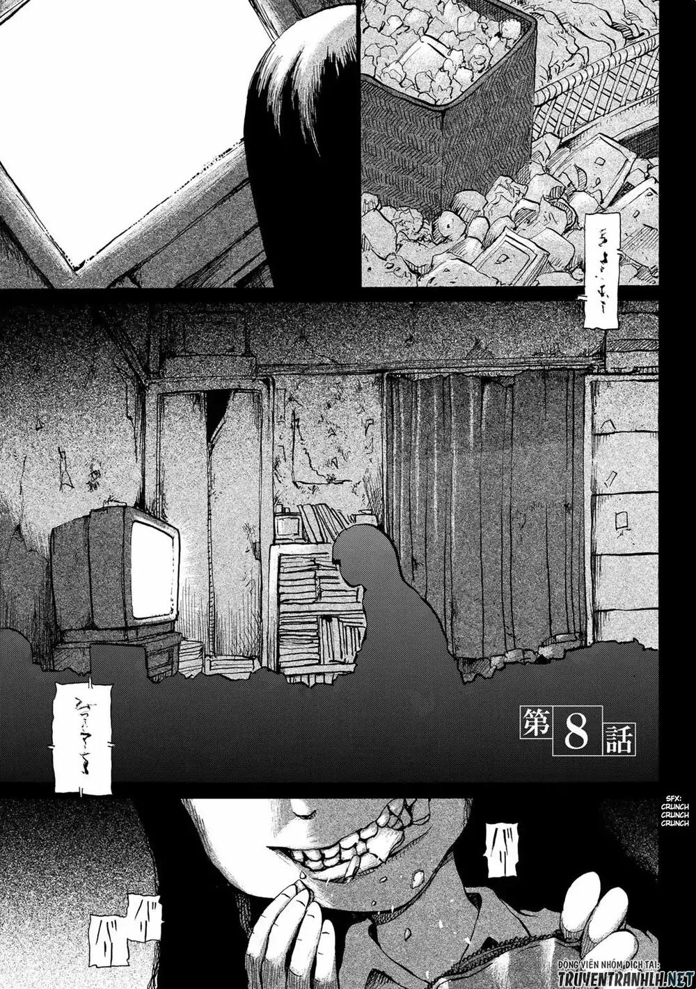 sayuri chapter 8 6