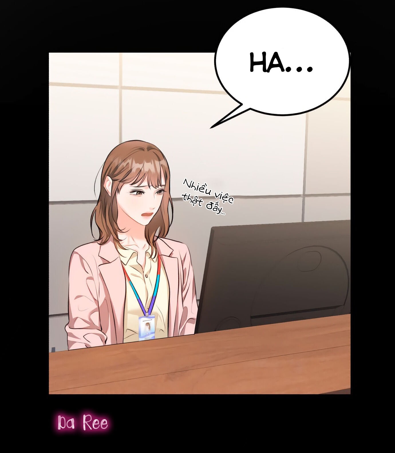 thư ký persimmon chapter 1 52