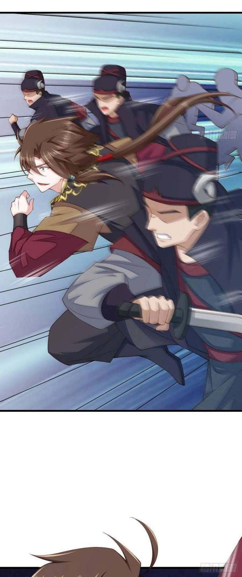 thuần hóa ba ba bạo quân chapter 99 33