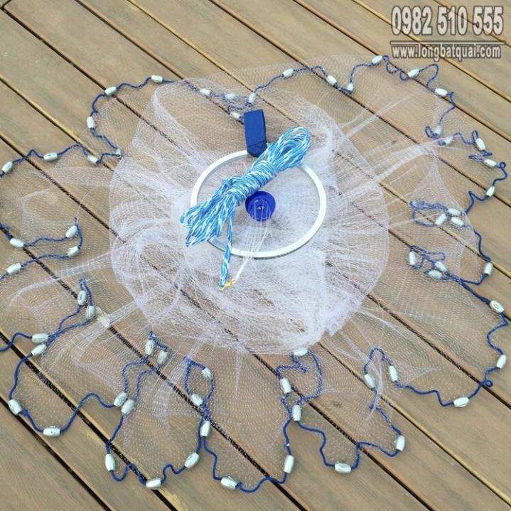 Siêu rẻ siêu rẻ Chài Cước Rút Thái Lan 3M