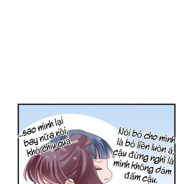 chiếc bật lửa và váy công chúa (b) chapter 23 72