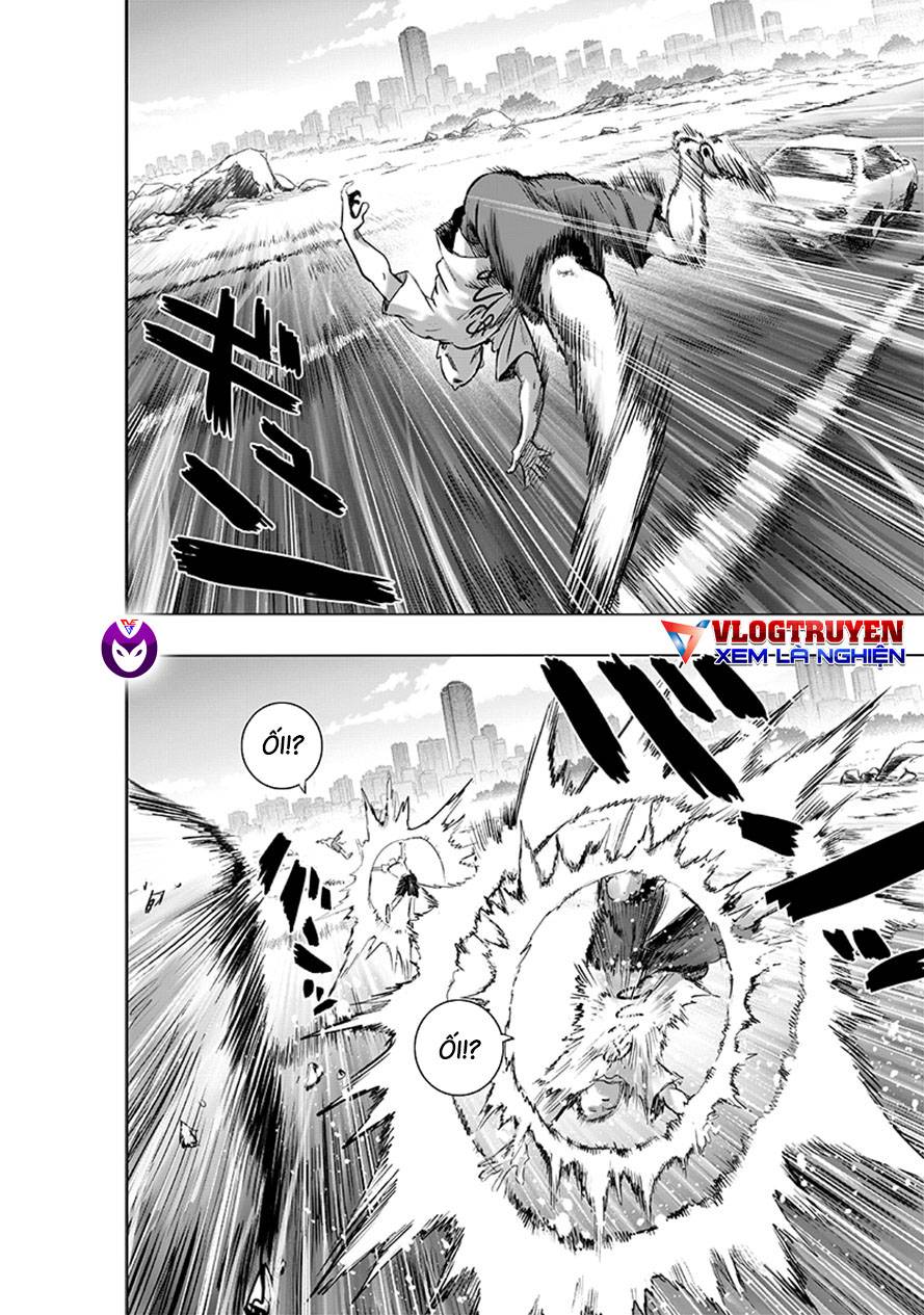one-punch man chapter 227 4