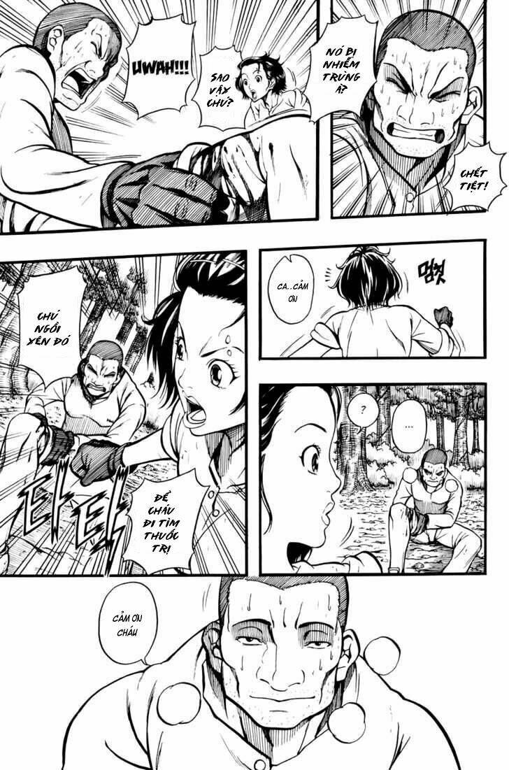 la mosca chapter 5 31