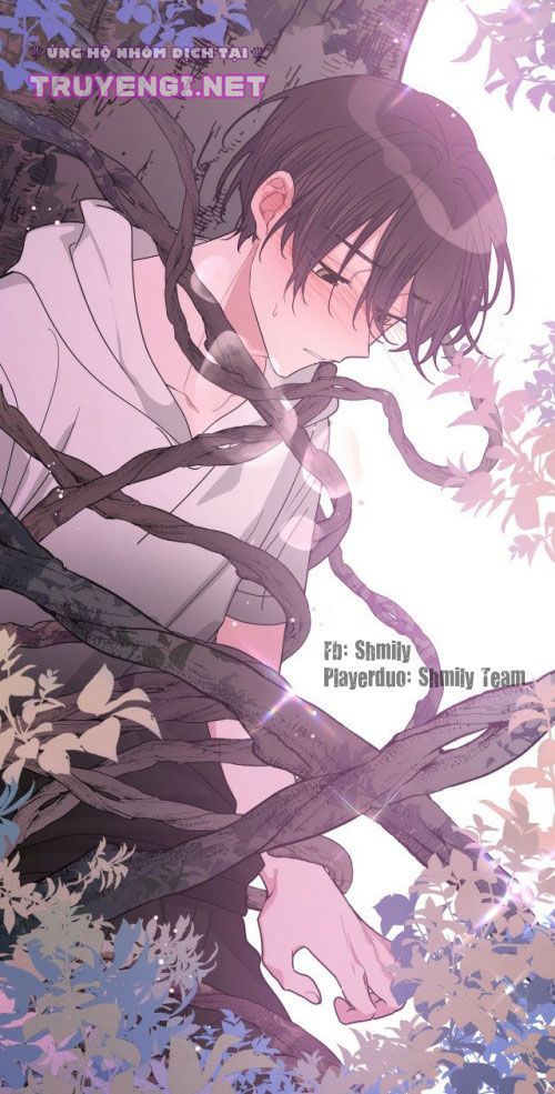 cẩn thận kẻo bị mộng quỷ nuốt chửng đó nha chapter 6 3