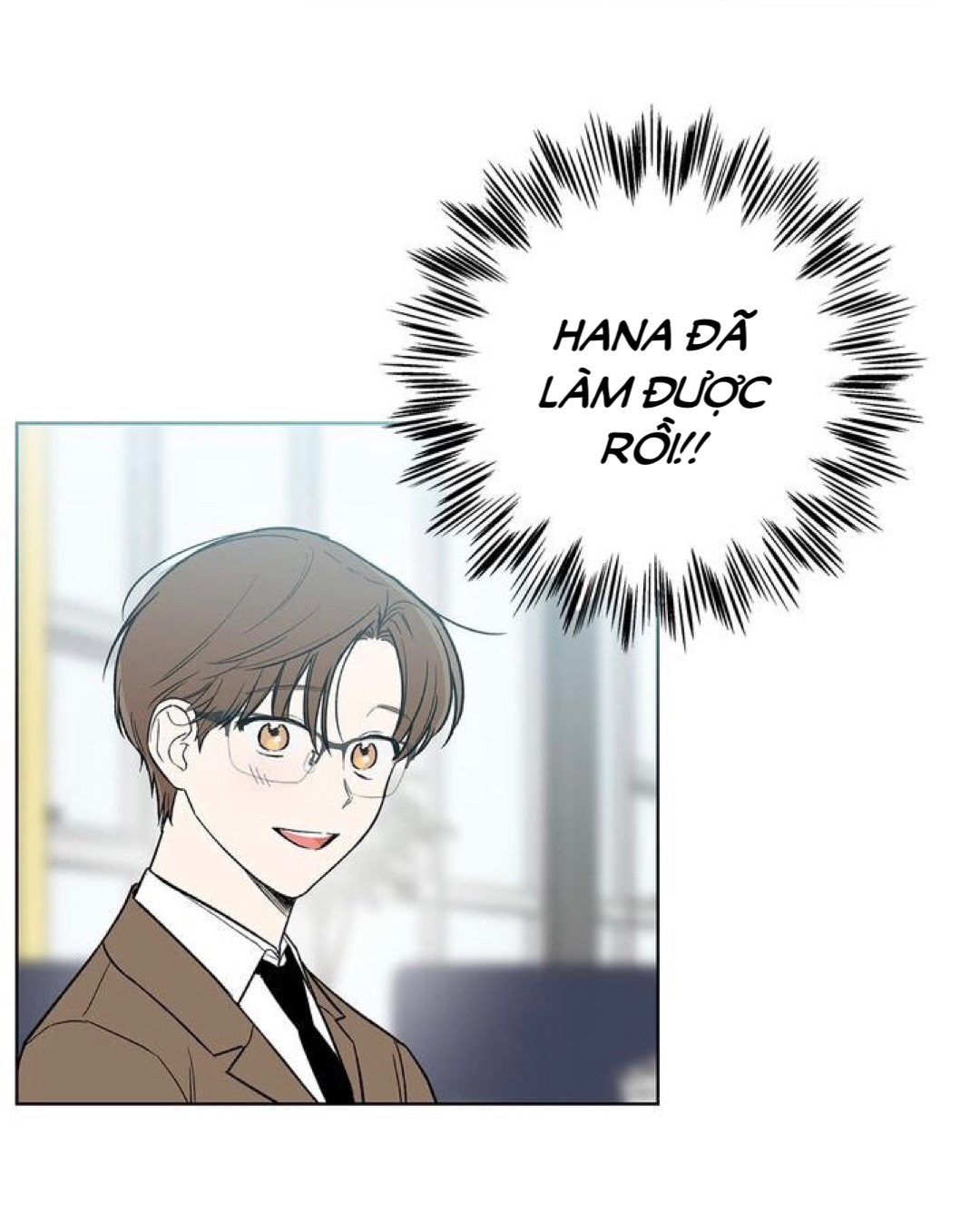 invitation of mystic messenger chapter 35 36