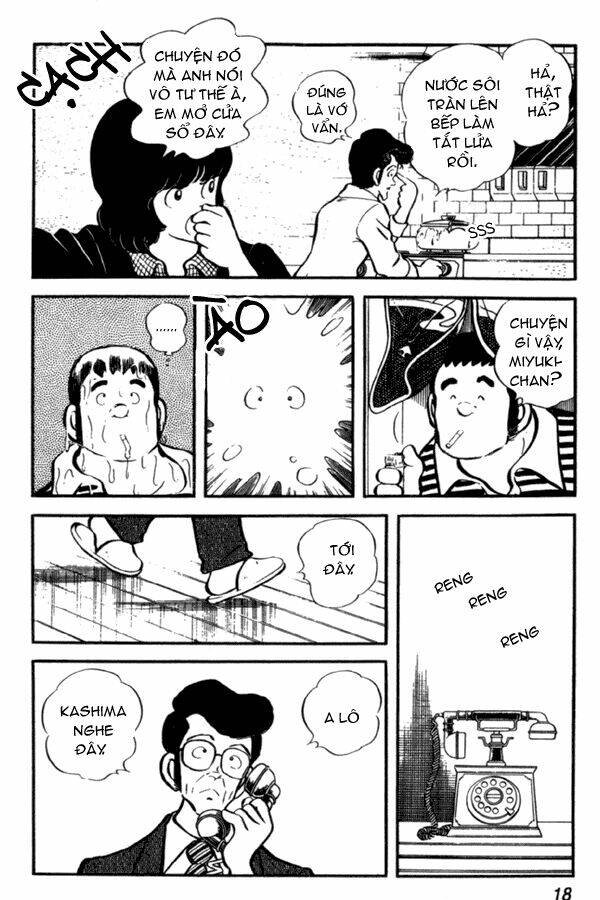 miyuki chapter 30 14