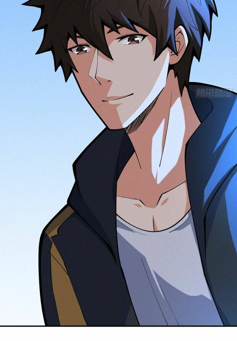 nơi này có yêu khí chapter 78 49