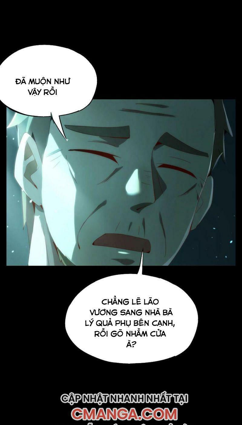 vòng bạn bè mạnh nhất của tiên giới chapter 64 5