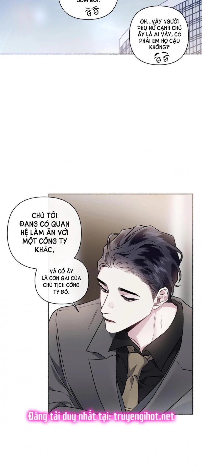 tình yêu kì lạ chapter 52 87