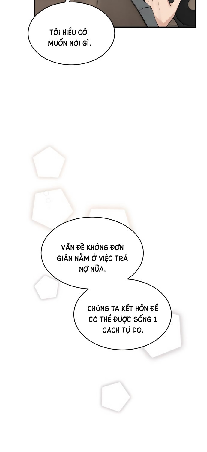 cặp đôi oan gia ngõ hẹp chapter 16 32