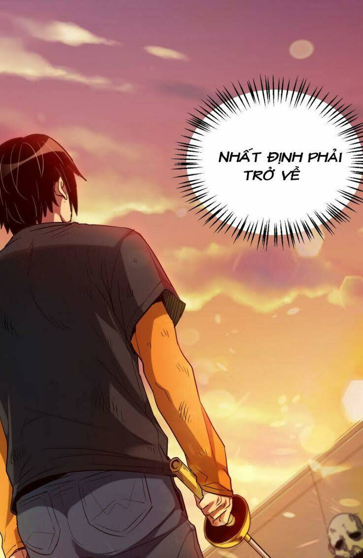 trò chơi thời mạt thế chapter 5 50