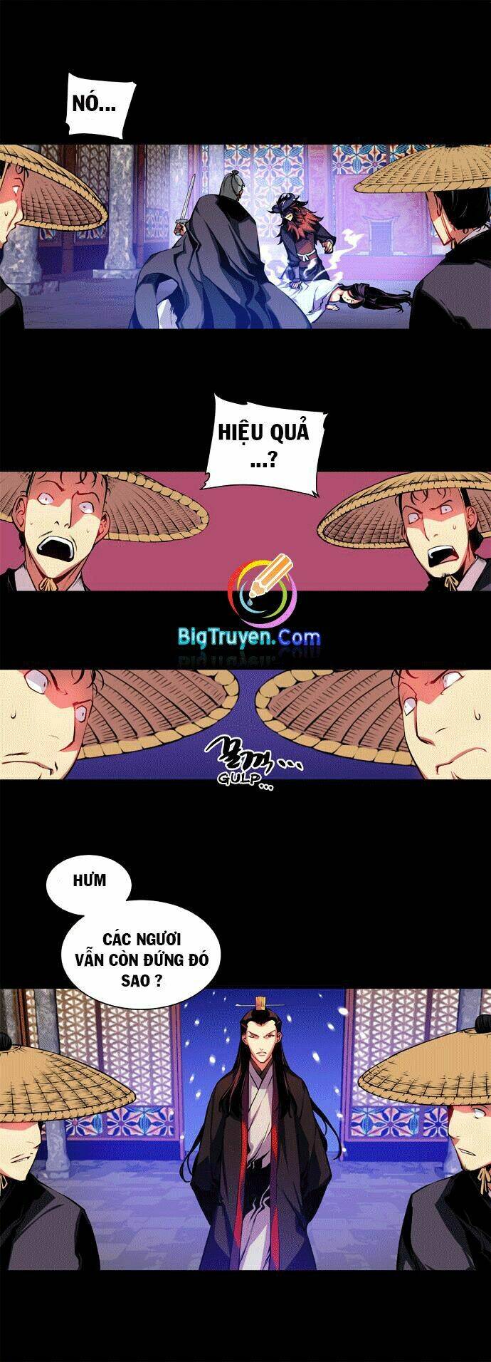 märchen: the embodiment of tales chapter 8 9