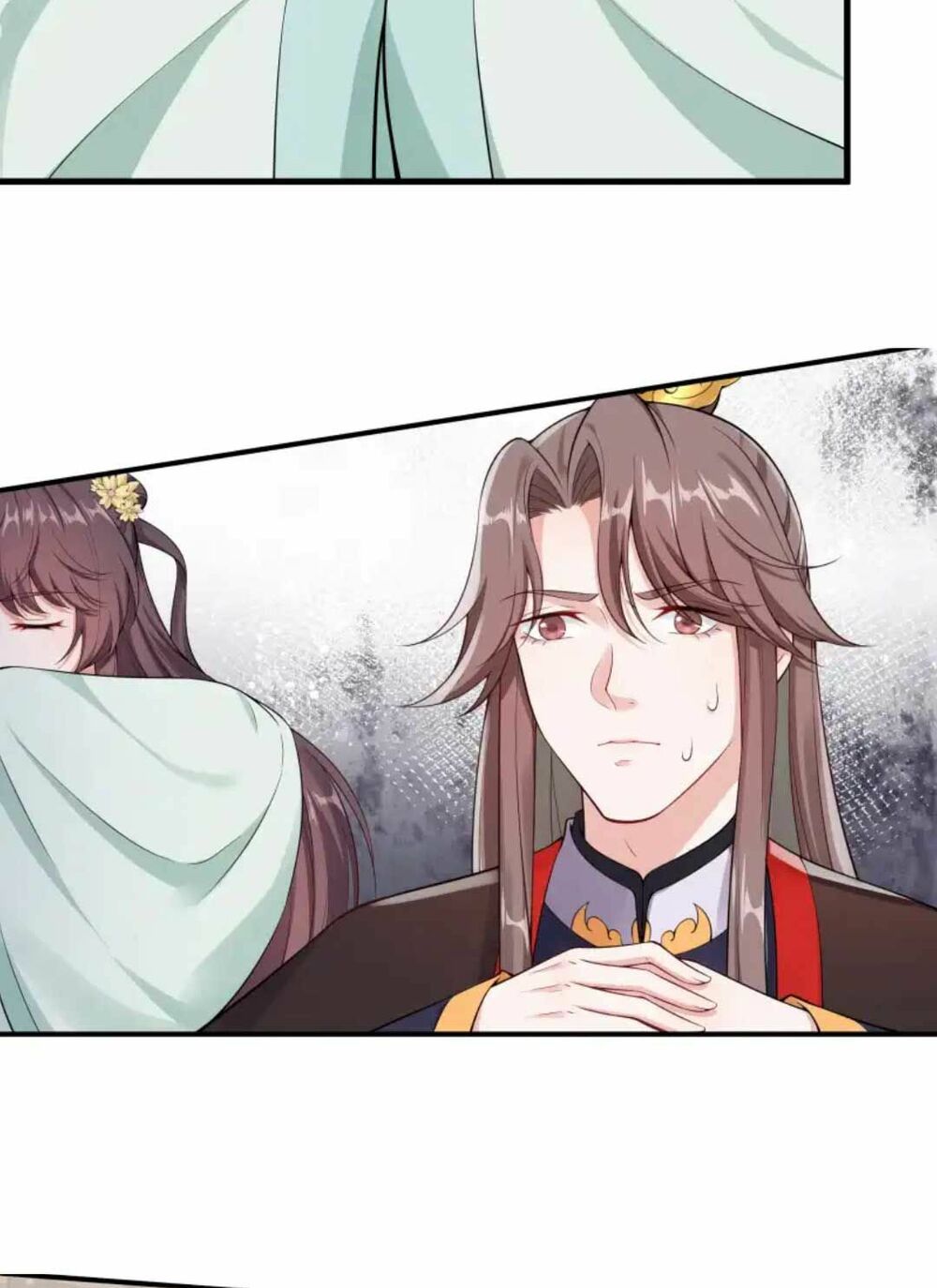 nam thần ai cũng muốn lấy ta chapter 26 3