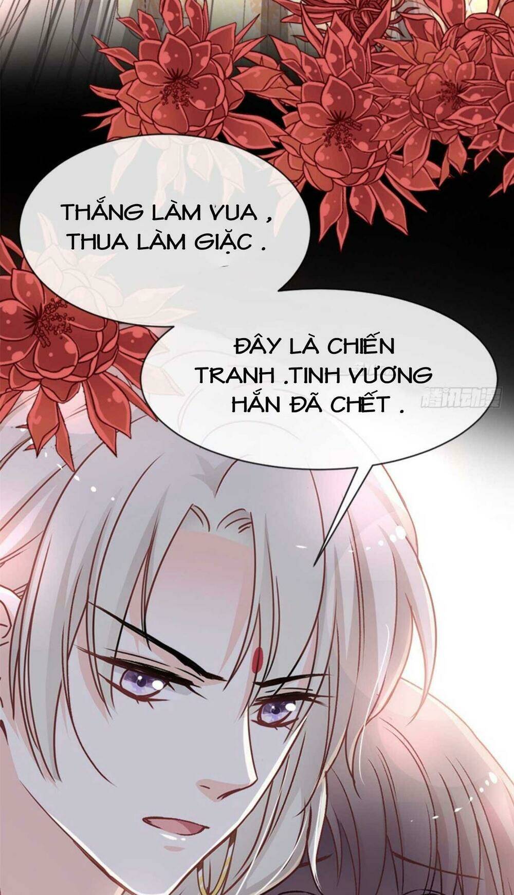 thiên hạ đệ nhất sủng phi chapter 73.2 23