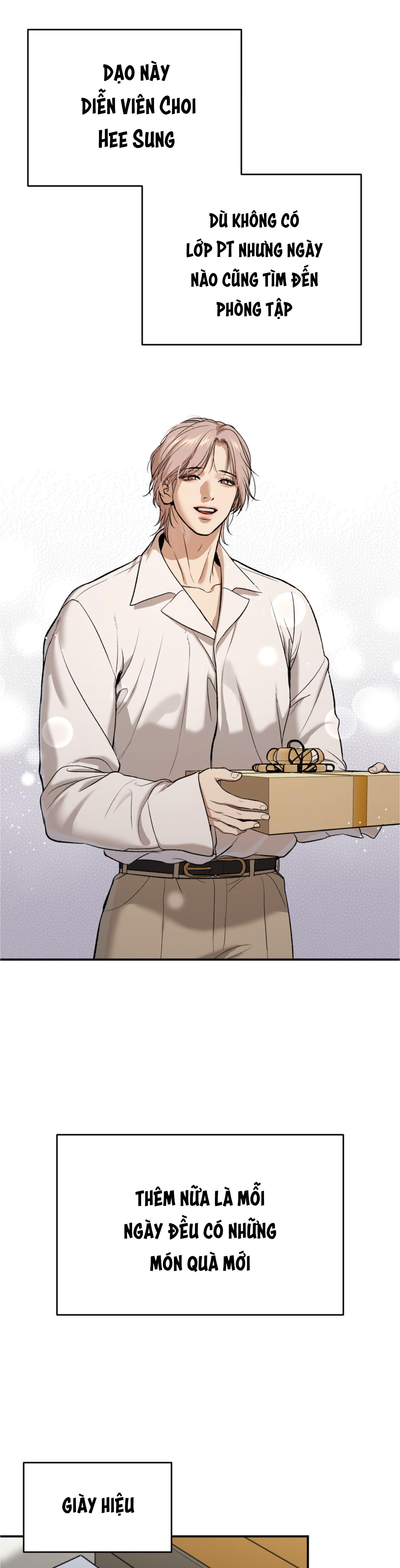 điềm rủi chapter 31 7