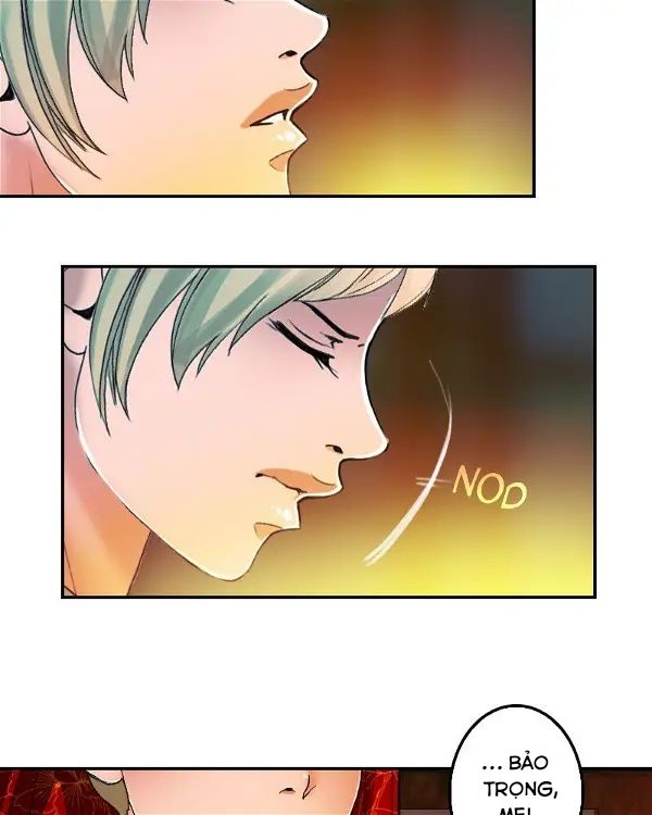 hoàng đế máu lạnh của tôi chapter 119 5