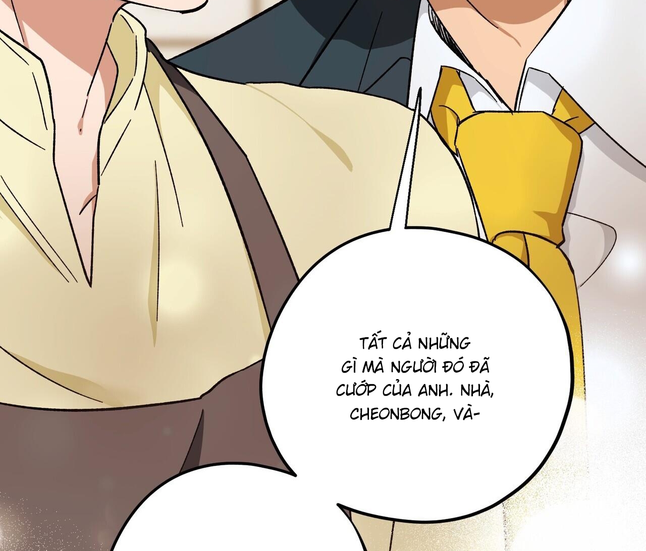 chàng dâu nhà họ kang chapter 41 23