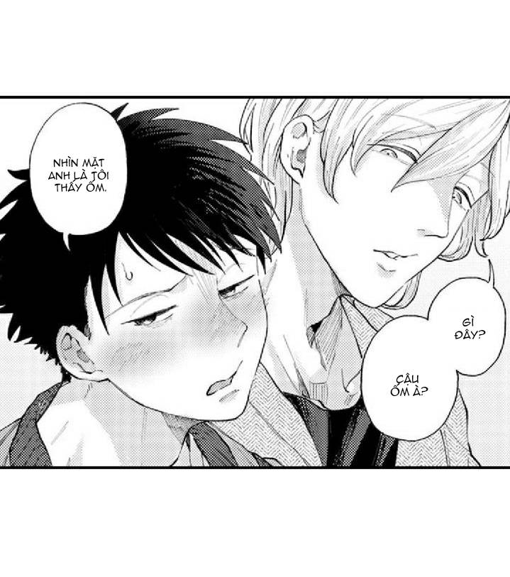 bị một anh chàng lập dị tấn công chapter 22 35
