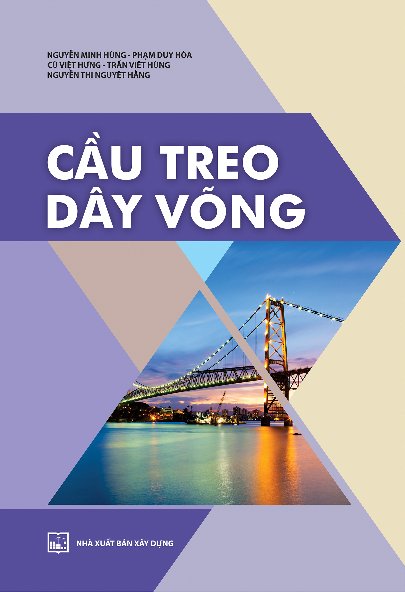 Cầu Treo Dây Võng