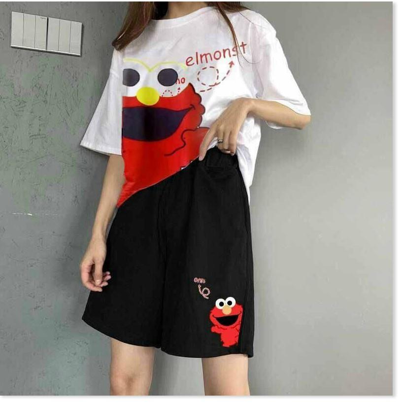 ĐỒ BỘ MẶC NHÀ THUN LẠNH NAM NỮ UNISEX HOẠ TIẾT CHÚ ẾCH HOẠT HÌNH SIÊU CUTE CHO CÁC BẠN TRẺ TUỔI TEEN MẪU MỚI NHẤT HIỆN NAY-THỜI TRANG MÙA HÈ- JINS STORE