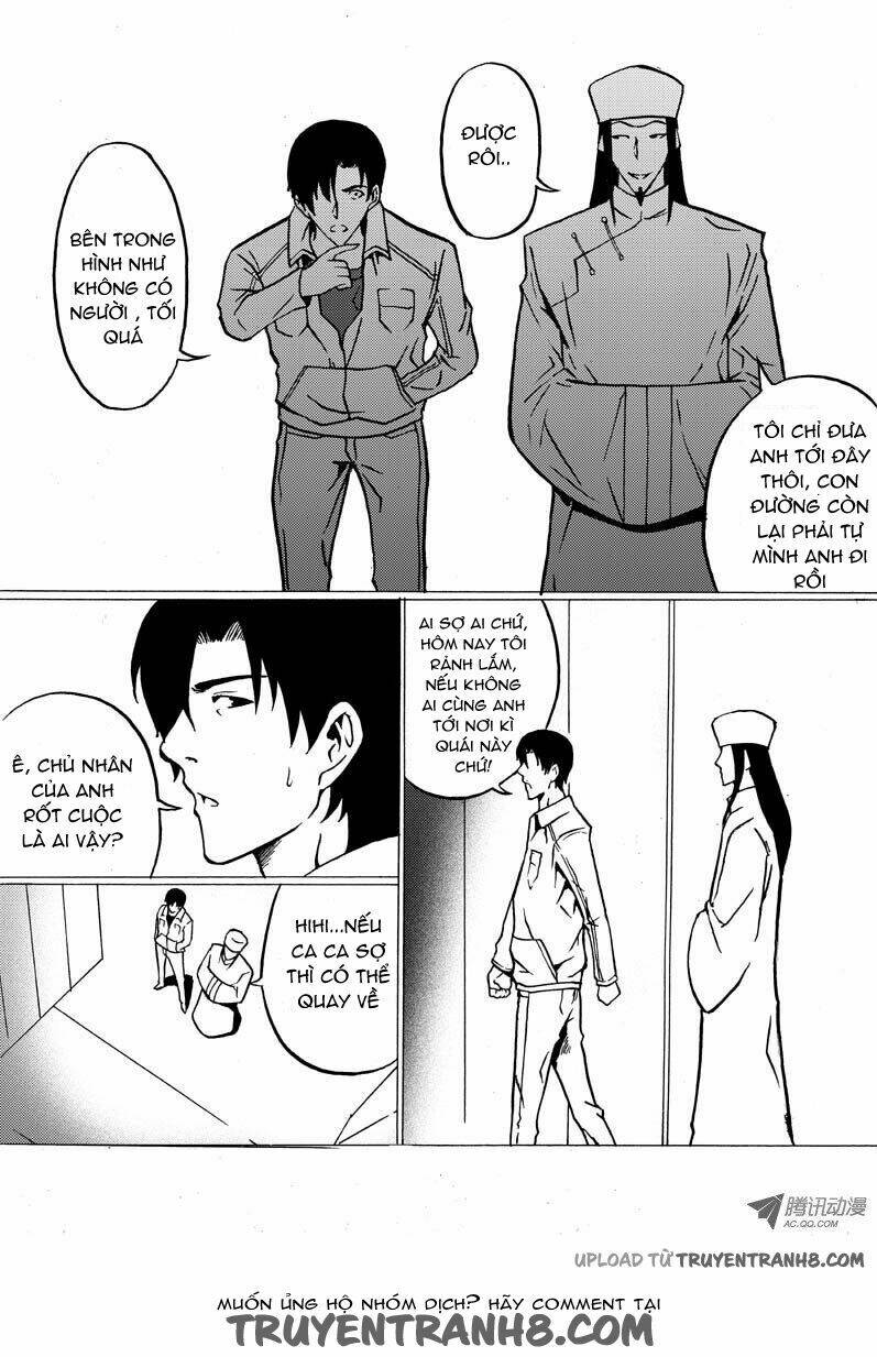 nhân quả tuần hoàn chapter 17.2 6